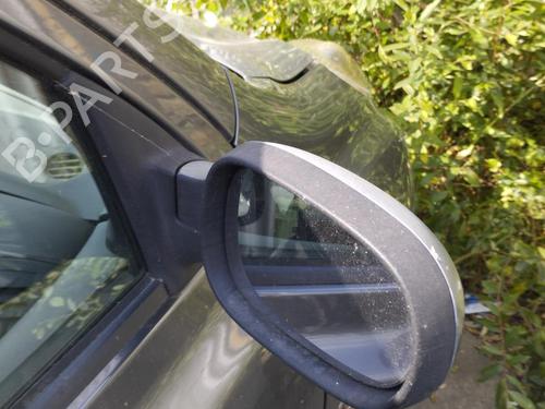 Used Right mirror NISSAN MICRA III (K12) 1.2 16V (80 hp) 27068864
