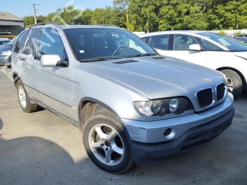 Steering pump BMW X5 (E53) 3.0 d | BP27042181M99 - Image 2