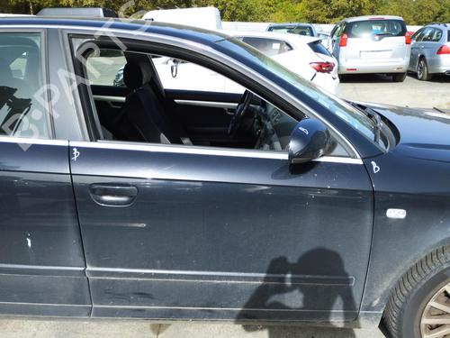 Left front fog light AUDI A4 B7 (8EC) 2.5 TDI | BP27074760C30 - Image 17