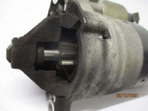 Starter RENAULT MEGANE I Coach (DA0/1_) 2.0 16V (DA0H) | BP27051240M8 