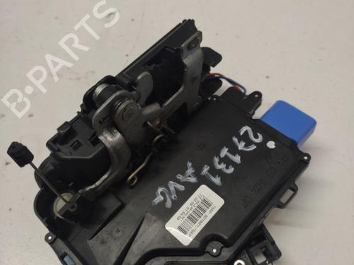 Front left lock PORSCHE CAYENNE (92A) 3.0 Diesel | BP27073489C98 - Image 2