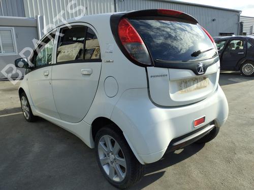 Left taillight PEUGEOT ION Electric | BP39935333C34 - Image 2