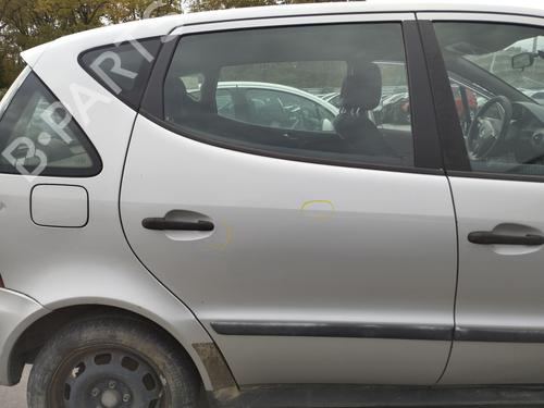 Rear right exterior door handle MERCEDES-BENZ A-CLASS (W168) A 170 CDI (168.009, 168.109) | BP30169693C130 