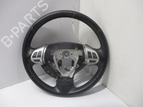 steering-wheel-mitsubishi-lancer-viii-cy_a-cz_a-2007-27048168 main image