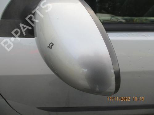 Used Left mirror FORD FOCUS I (DAW, DBW) 1.6 16V (100 hp) 27050386