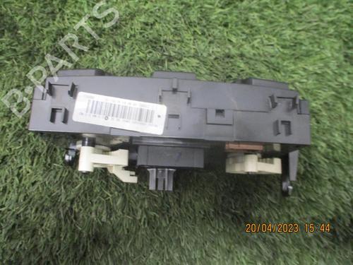 Used Climate control Climate control CITROËN C3 II (SC_) 1.6 BlueHDi 100 (99 hp) 27085015 27085015