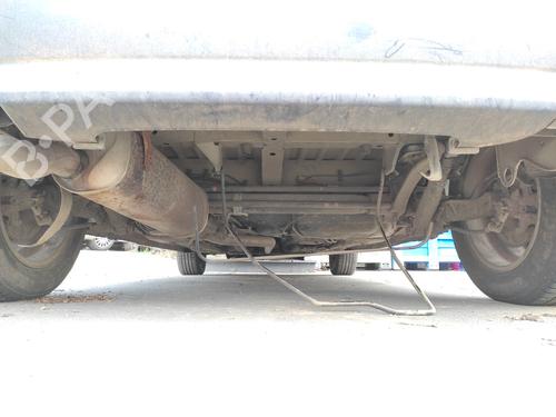 Annen CITROËN XSARA PICASSO (N68) 1.6 HDi (90 hp) 27067213