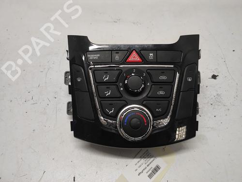 Climate control HYUNDAI i30 (GD) 1.6 CRDi | BP27069177I5 - Image 3