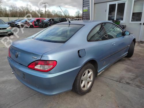 Høyre foran invendig håndtak PEUGEOT 406 Coupe (8C) 2.2 HDI | BP27077402I14 