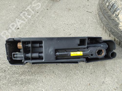 Kit pneu suplente Kit pneu suplente 39086127 39086127