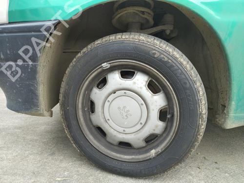 Wielkast PEUGEOT 106 I (1A, 1C) 1.0 (45 hp) 27042367