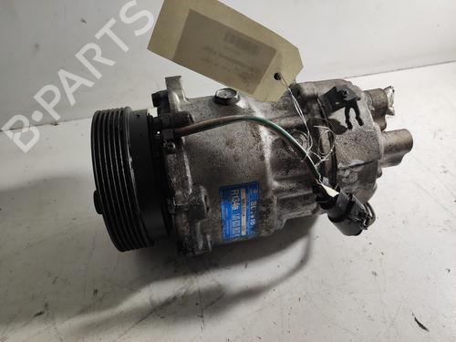 AC compressor SEAT TOLEDO II (1M2) 1.9 TDI | BP27071135M34 