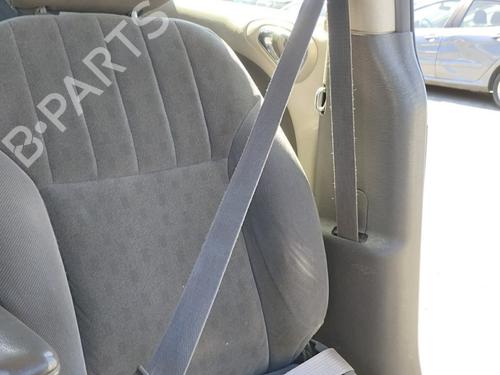 Used Front left seatbelt Front left seatbelt 38455935 38455935