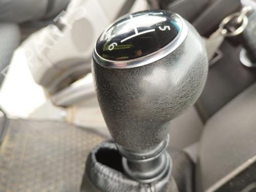 Shift knob VW CRAFTER 30-50 Van (2E_) 2.0 TDI | BP32233958I34 - Image 2