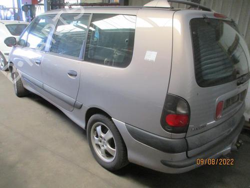 Left mirror RENAULT ESPACE III (JE0_) 2.2 dCi (JE0K) | BP27050752C26 