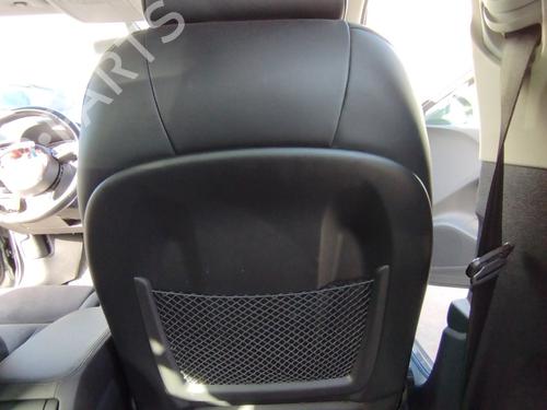 Used Right front seat Right front seat AUDI A3 Sportback (8VA, 8VF) 1.4 TSI (150 hp) 28809786 28809786