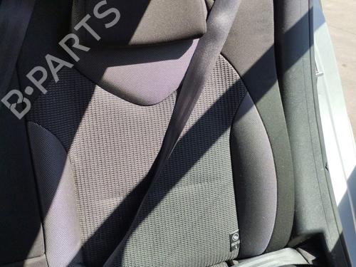 Used Rear left seatbelt Rear left seatbelt PEUGEOT 308 I (4A_, 4C_) 1.6 HDi (112 hp) 36095709 36095709