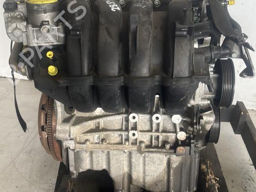 Used Engine VW GOLF V (1K1) 1.6 FSI (115 hp) 32204585