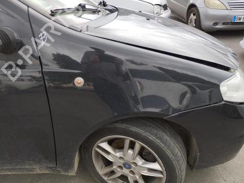 Right front fenders FIAT PUNTO (188_) 1.9 JTD 46849402