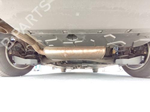 Used Electric handbrake Electric handbrake PEUGEOT 308 II (LB_, LP_, LW_, LH_, L3_) 1.2 THP 130 (131 hp) 33858118 33858118