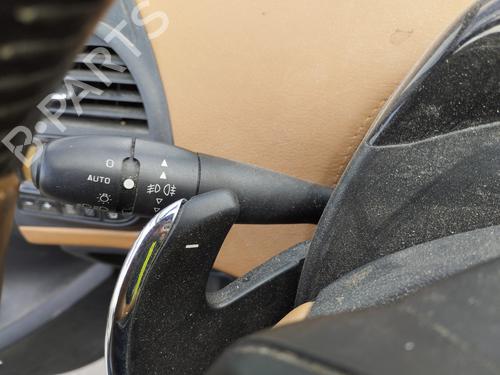Steering column stalk CITROËN C4 Grand Picasso I (UA_) 1.6 HDi 110 | BP29313816I23 