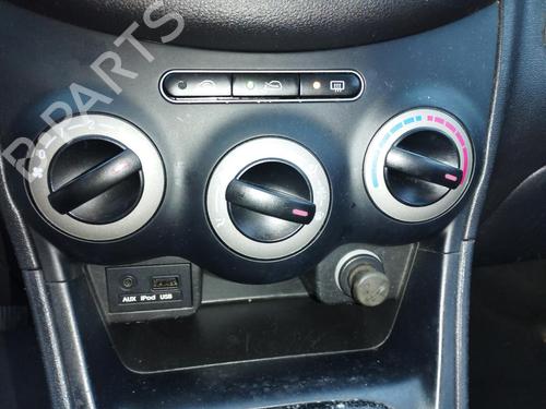 Used Climate control HYUNDAI i10 I (PA) 1.2 (86 hp) 27049788