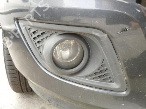 Used Right front fog light FORD FIESTA V (JH_, JD_) 1.4 TDCi (68 hp) 27070096