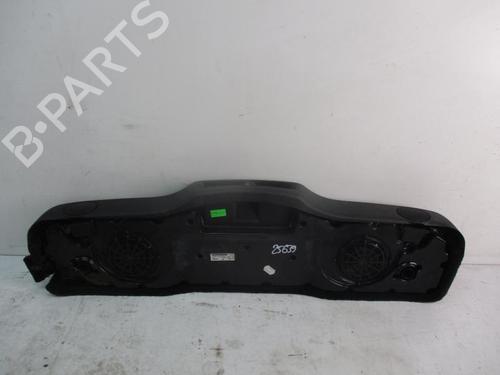 Elektronisk modul PORSCHE BOXSTER (987) S 3.2 (280 hp) 27050558