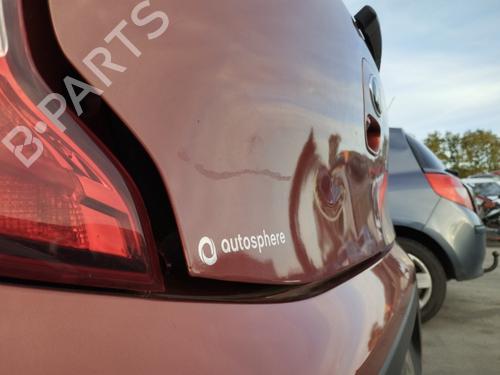 Used Tailgate Tailgate KIA PICANTO III (JA) 1.0 (67 hp) 40597376 40597376