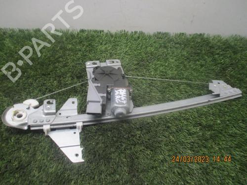Used Rear left window mechanism PEUGEOT 307 Break (3E) 1.6 HDi 110 (109 hp) 27075213