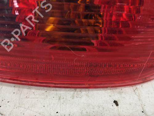 Right taillight PEUGEOT 307 (3A/C) 2.0 HDi 110 | BP29445567C35 