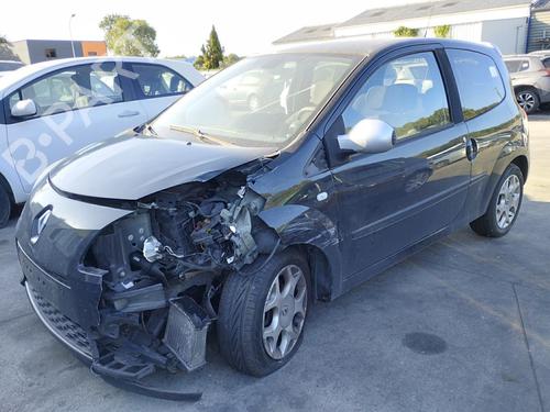 Tanklåg RENAULT TWINGO II (CN0_) 1.5 dCi (CN0U) | BP37867390C131  - Image 9