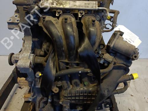 Silnik BMW 3 (E90) 320 d | BP28134436M1