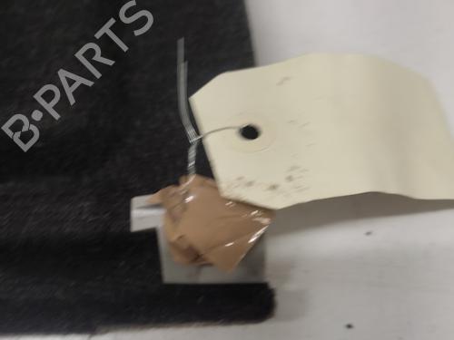 Used Rear parcel shelf Rear parcel shelf FIAT PANDA (169_) 1.3 D Multijet (169.AXC1A) (70 hp) 31998762 31998762