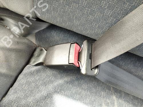 Boucle de ceinture de sécurité Boucle de ceinture de sécurité 39113738 39113738