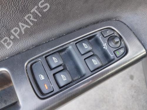 Used Left front window switch Left front window switch 39432658 39432658