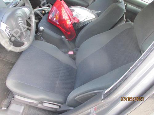 Engine SUZUKI SWIFT III (MZ, EZ) 1.3 (RS413, ZC11S) | BP27085365M1  - Image 7