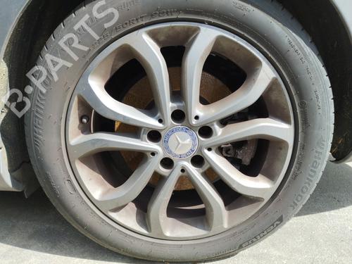 Fælk Fælk MERCEDES-BENZ C-CLASS T-Model (S205) C 300 BlueTEC Hybrid / h (205.212) (204 hp) 34166701 34166701