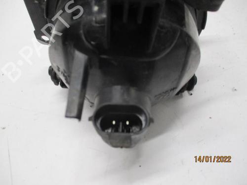 Used Left front fog light Left front fog light HYUNDAI TUCSON (JM) 2.0 CRDi All-wheel Drive (113 hp) 27048102 27048102