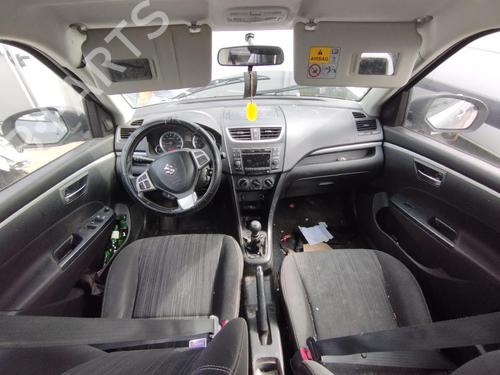 Ratstammeenhed SUZUKI SWIFT IV (FZ, NZ) 1.2 (AZH412, ZC72S) (94 hp) 27068978