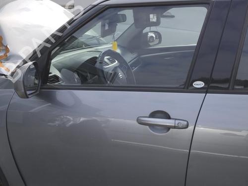 Used Front left exterior door handle SUZUKI SWIFT IV (FZ, NZ) 1.2 (AZH412, ZC72S) (94 hp) 27053327