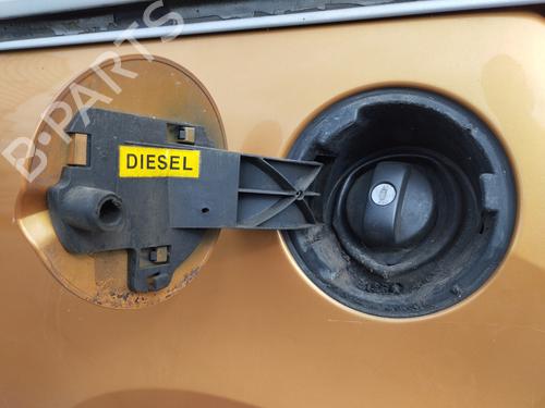 fuel-flap-peugeot-1007-km_-2005-28277302 main image