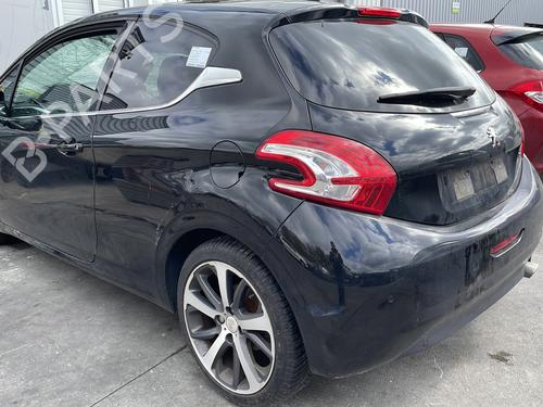 Left front window switch PEUGEOT 208 I (CA_, CC_) 1.6 HDi | BP33858035I27  - Image 5