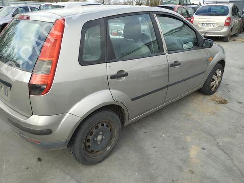 Left headlight FORD FIESTA V (JH_, JD_) 1.3 | BP27075272C28 