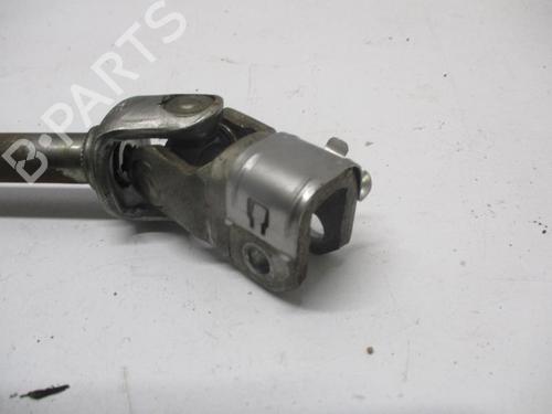 Used Steering column Steering column CITROËN C4 Grand Picasso II (DA_, DE_) 2.0 BlueHDi 150 (150 hp) 27079929 27079929