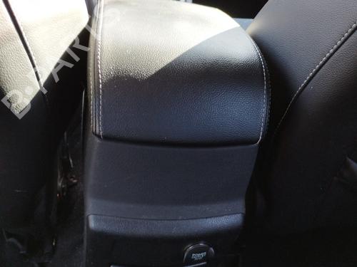 Middle console FORD MONDEO IV (BA7) 2.0 TDCi | BP27063914I22 - Image 2