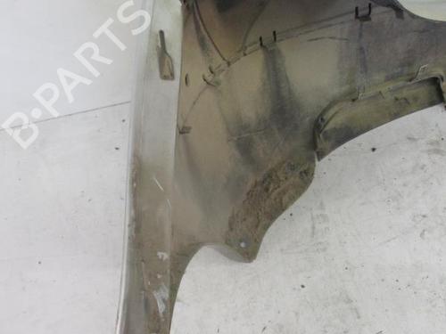Rear bumper CITROËN XSARA PICASSO (N68) 1.6 HDi | BP27075873C8 