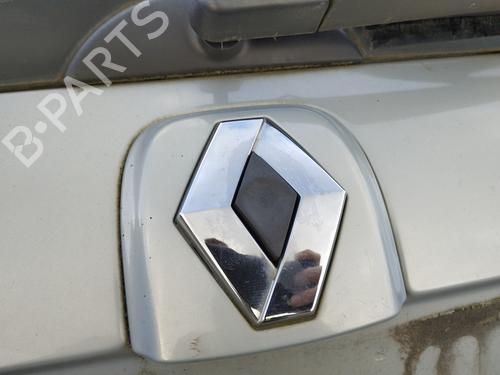 Heckklappengriff für RENAULT CLIO II (BB_, CB_) 1.5 dCi (B/CB07) (65 hp) 30109836