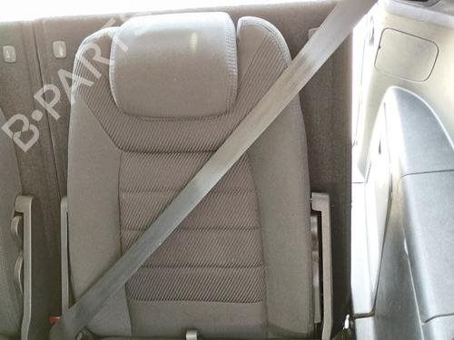 Used Rear left seatbelt Rear left seatbelt 27044844 27044844