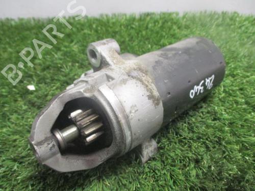 Used Starter Starter MINI MINI COUNTRYMAN (R60) Cooper D (112 hp) 27075591 27075591